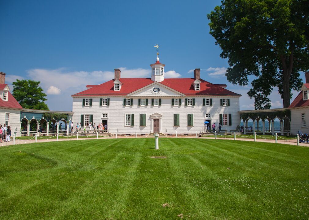 #22. Alexandria, Virginia